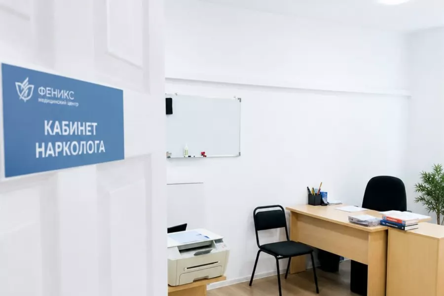Реабилитационный центр для наркозависимых в Чухломе